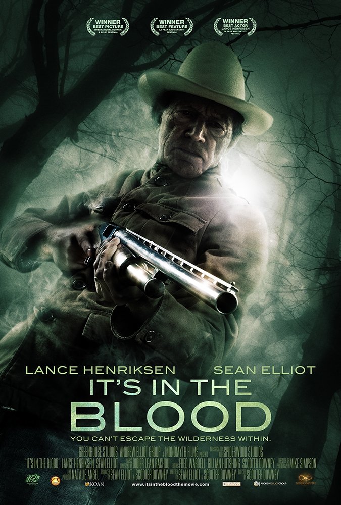 Poster movie