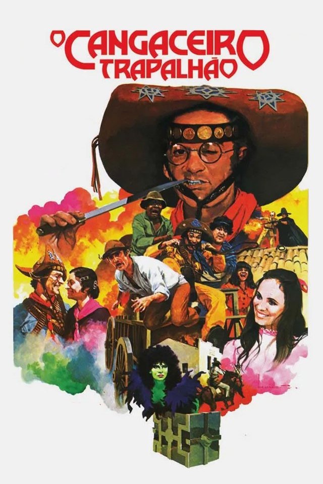 Poster movie