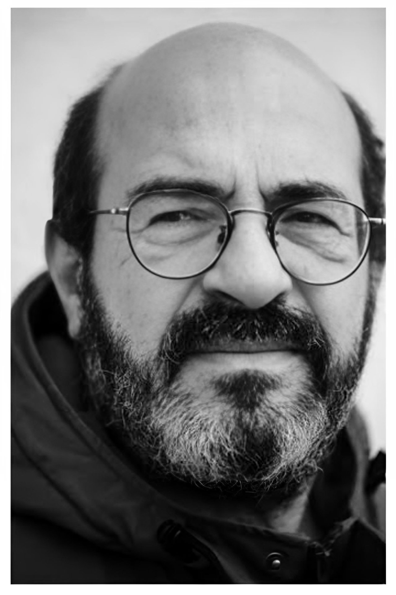 Foto de Mehdi Lallaoui