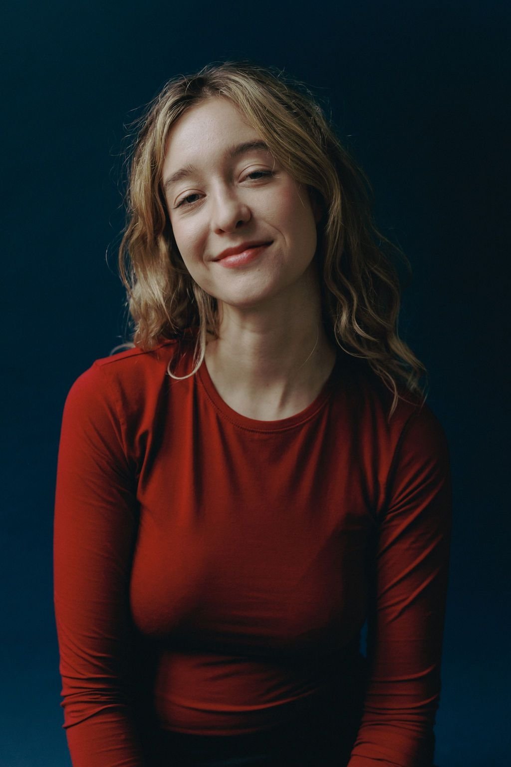 Foto de Katharina Mairinger