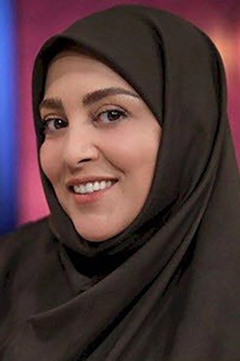Foto de Zhila Sadeghi