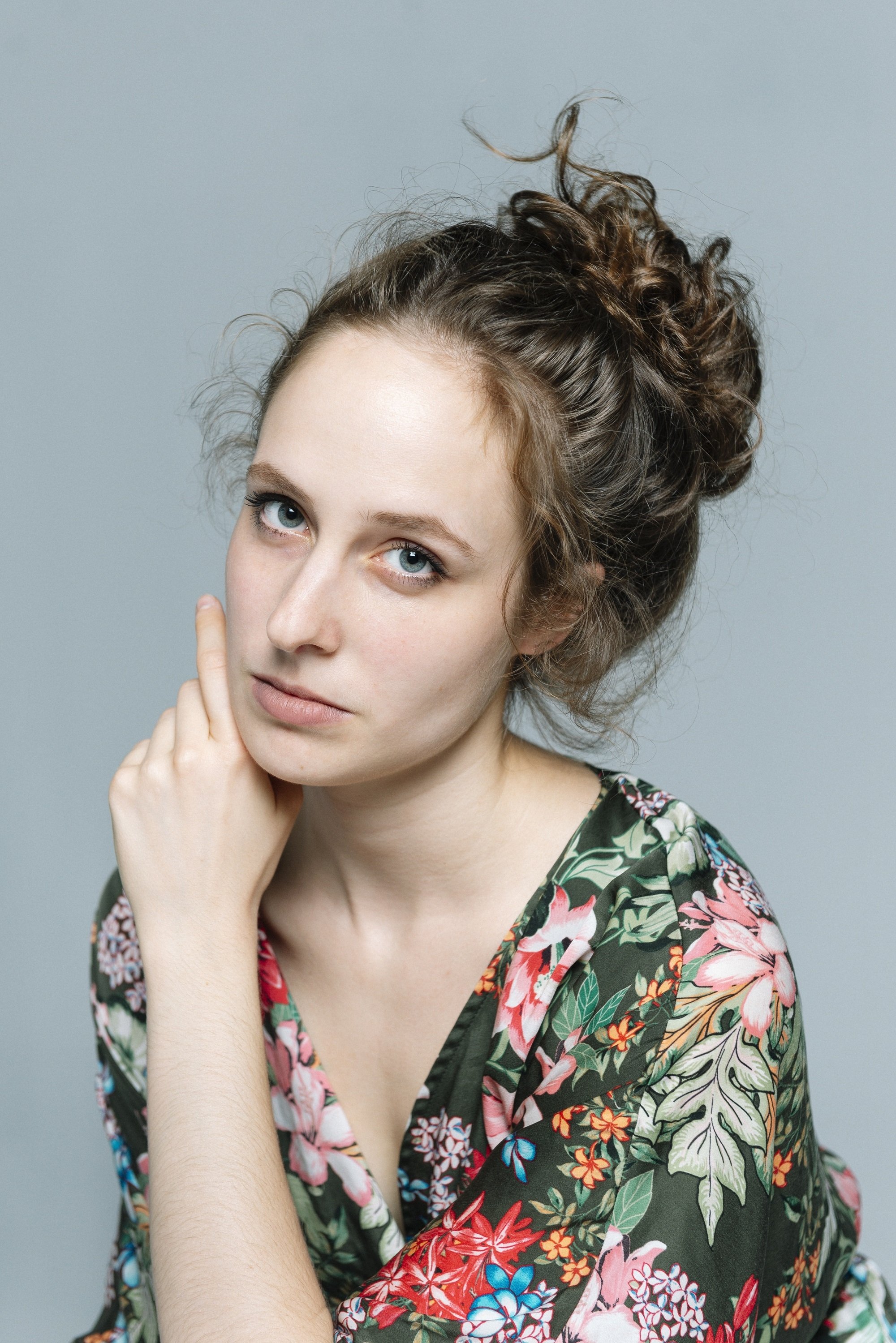 Foto de Fanni Wrochna