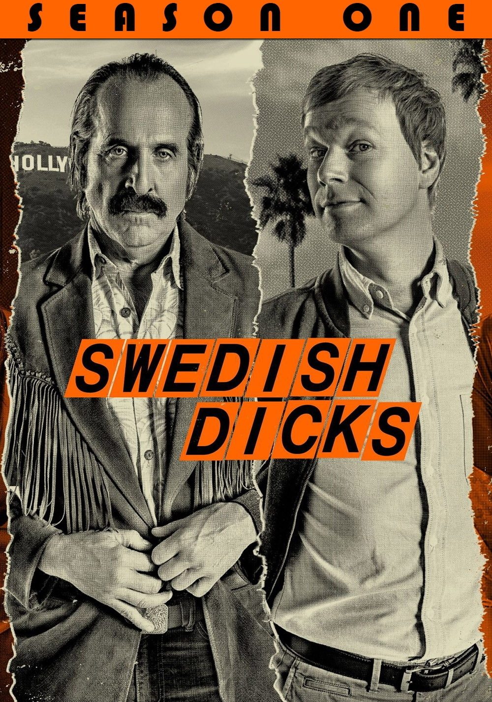 Poster de Temporada 1