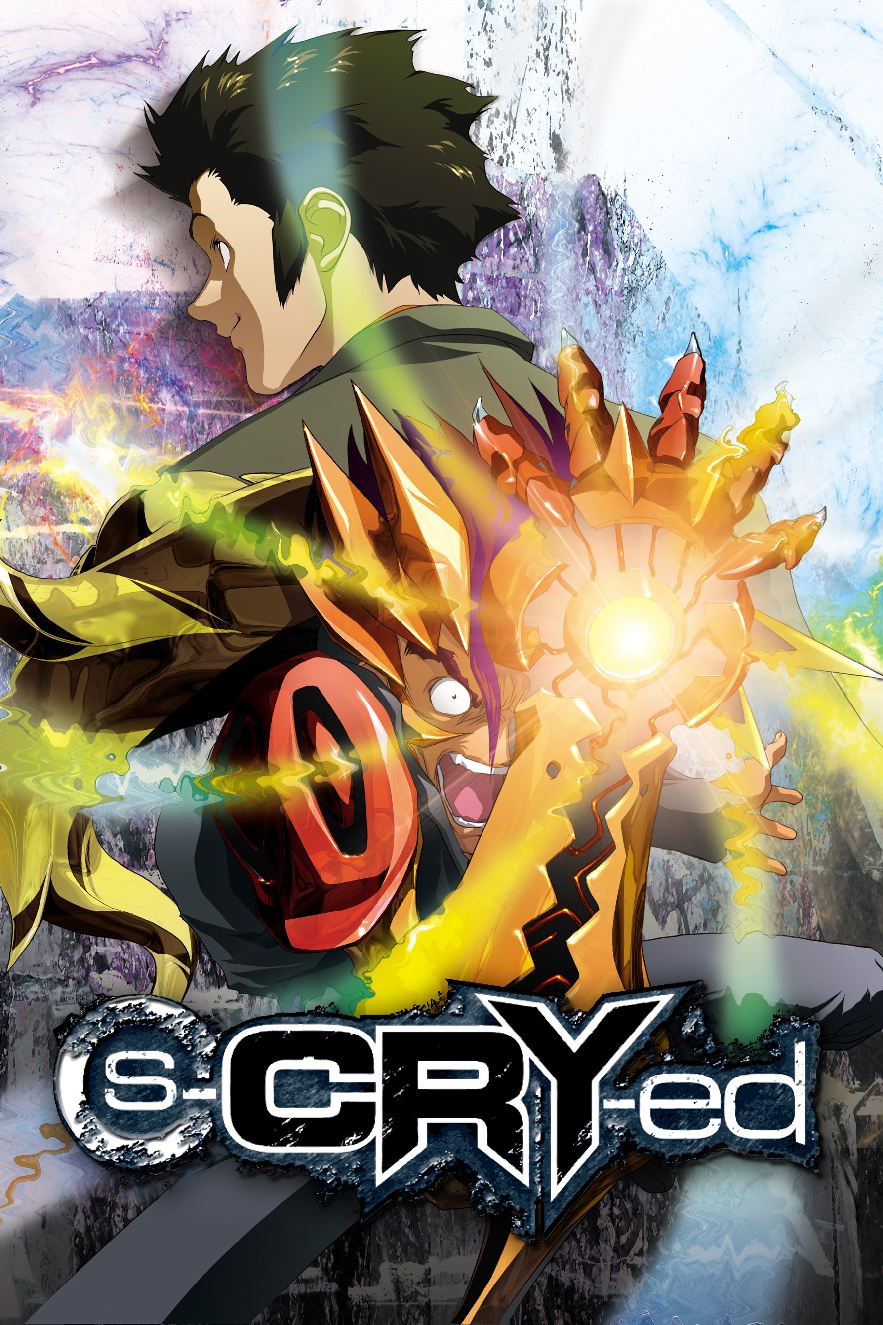 Poster de Temporada 1