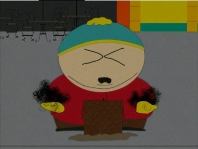 South Park 5×4