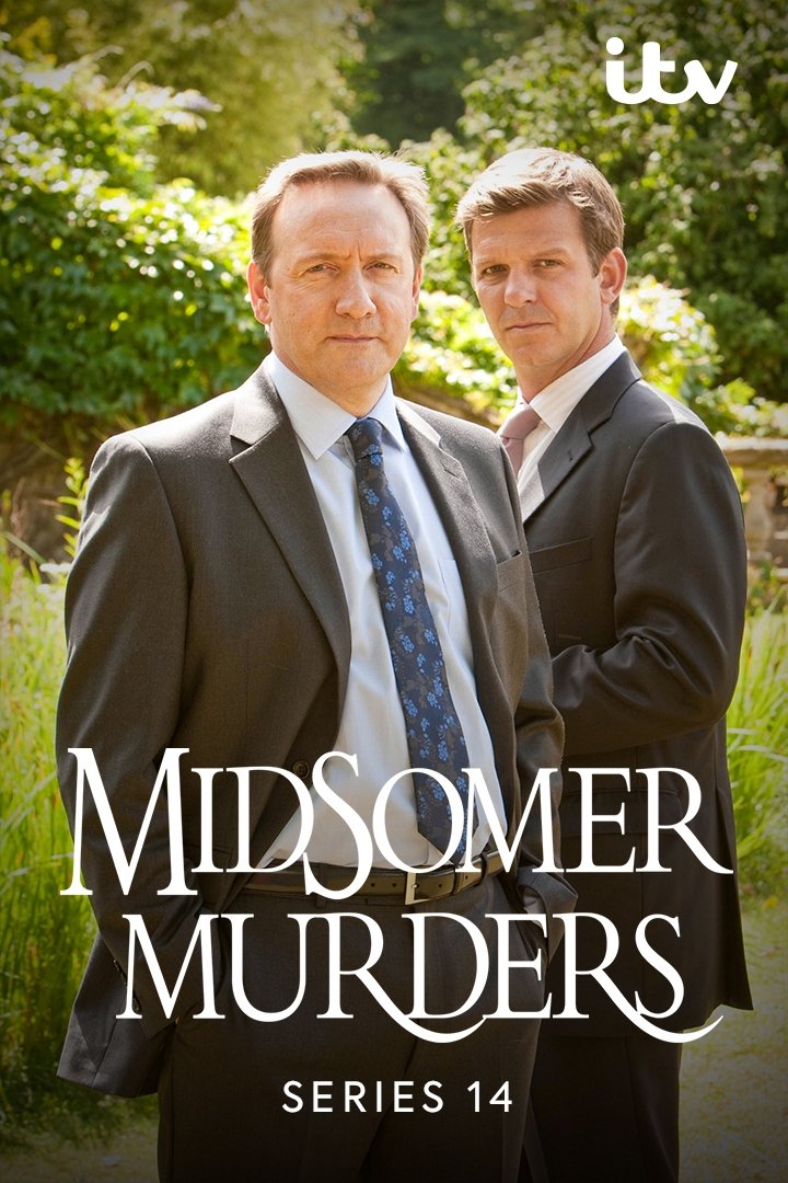 Poster de Temporada 14
