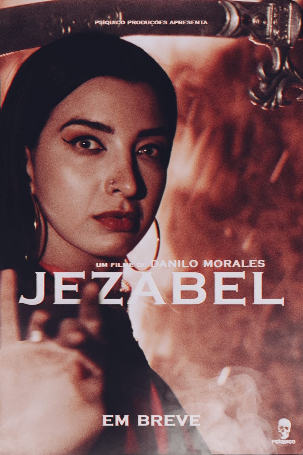 Poster de Jezabel