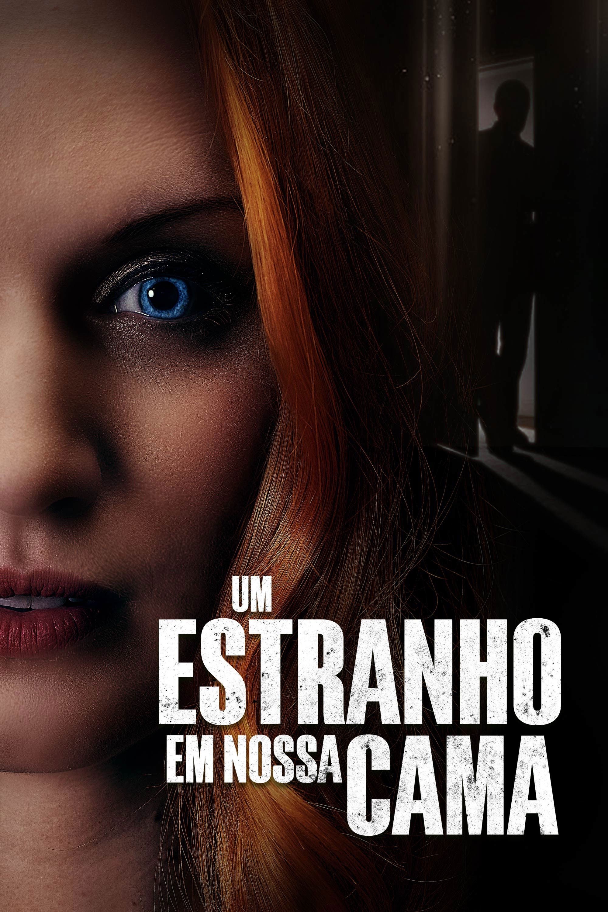 Poster de Um Estranho em Nossa Cama