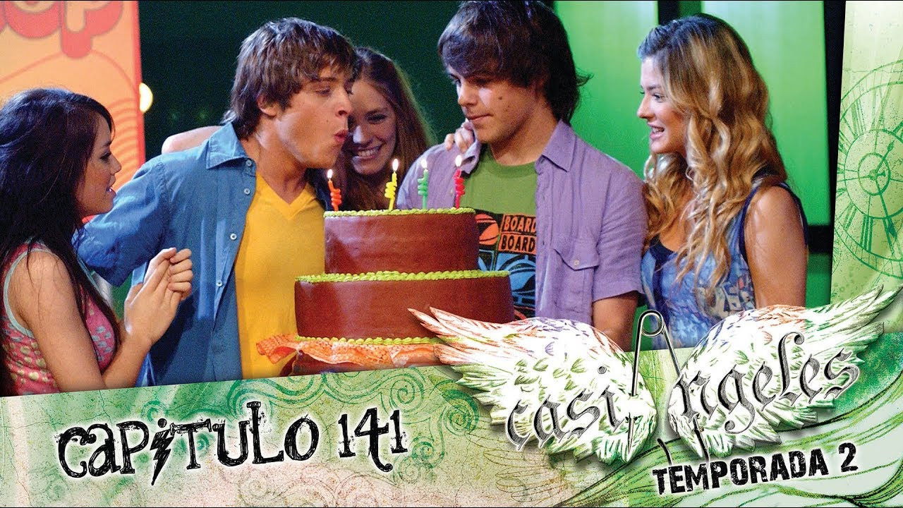 Episode 141: THE MIRROR PART 2