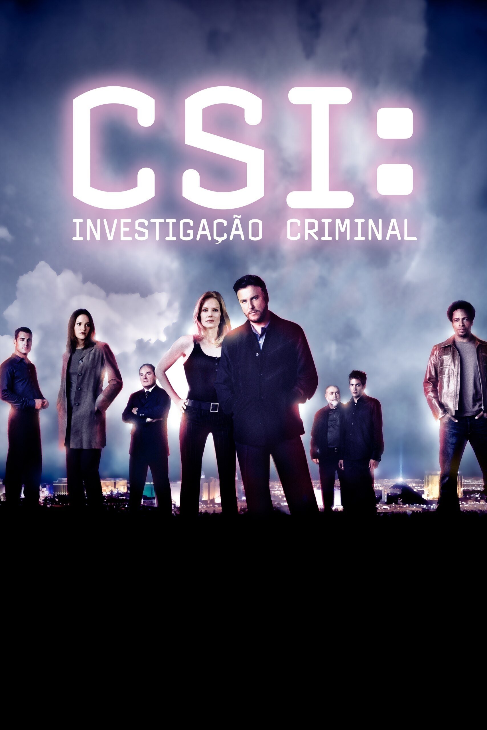 Poster de Temporada 4