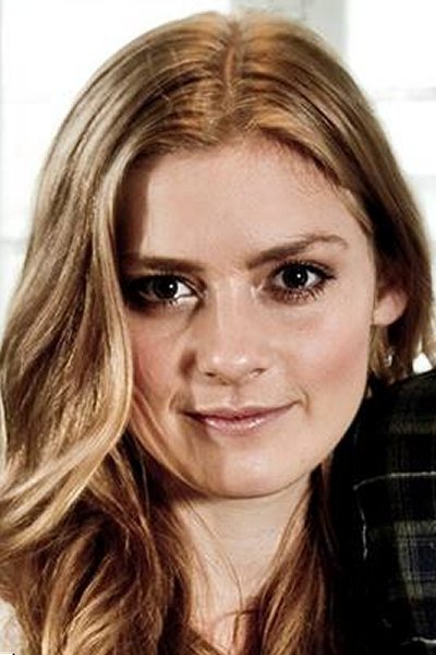 Foto de Marie Tourell Søderberg