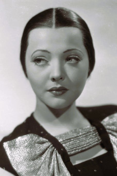 Foto de Sylvia Sidney