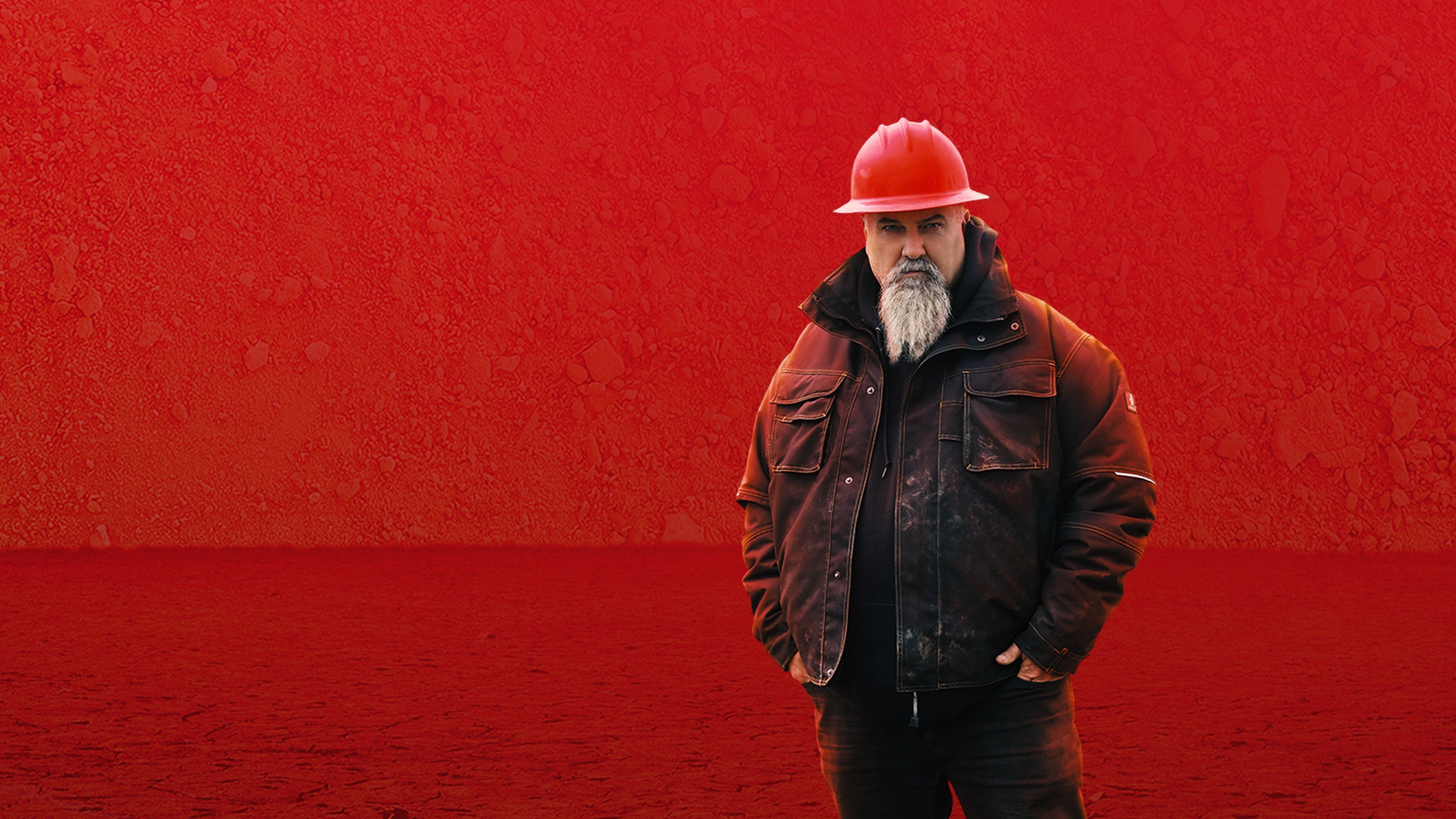 Gold Rush The Dirt: The Hoffman Story