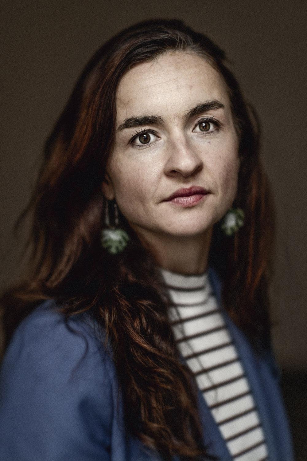 Foto de Tess Uytterhoeven