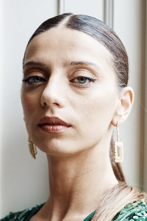 Foto de Angela Sarafyan