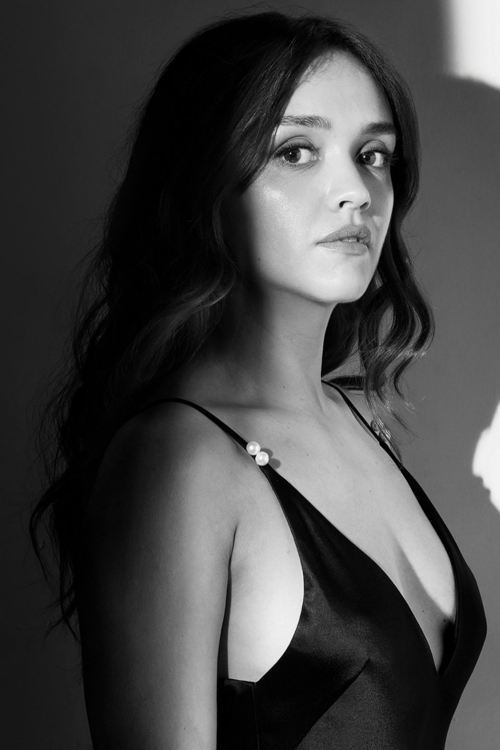 Foto de Olivia Cooke