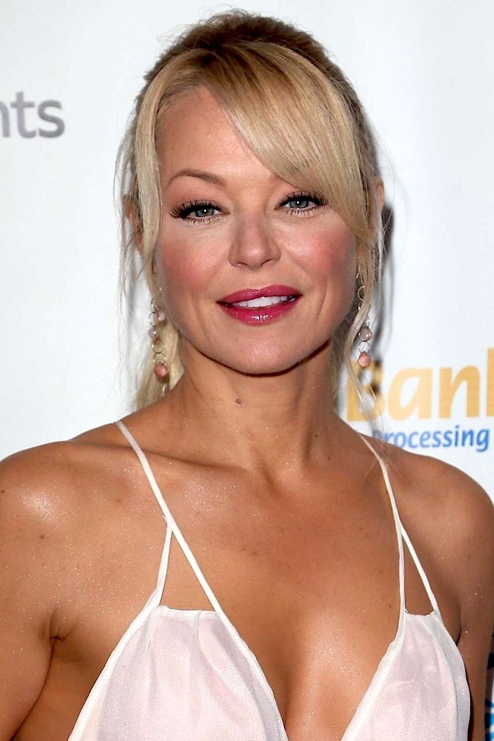 Foto de Charlotte Ross