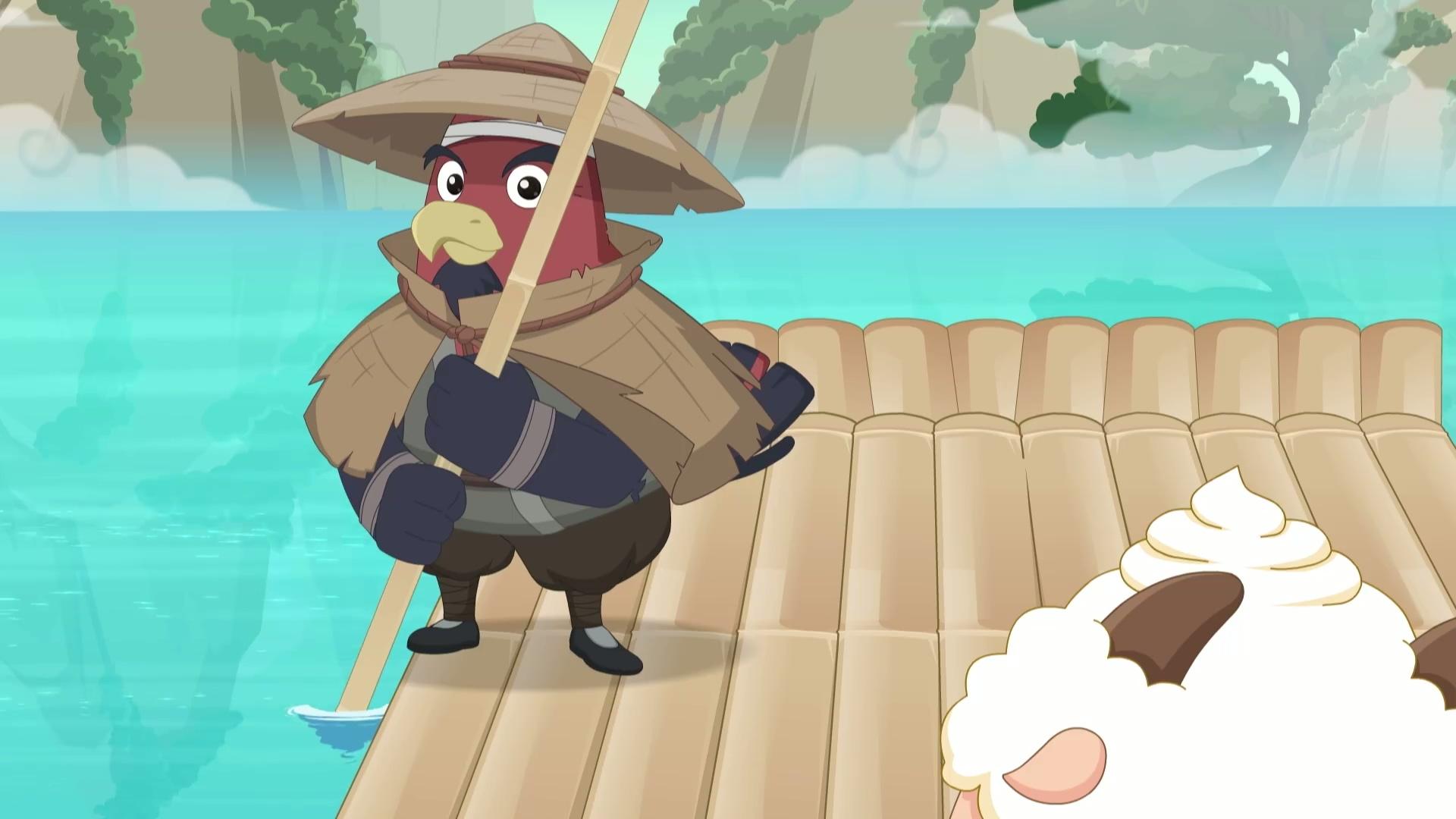 Episode 42