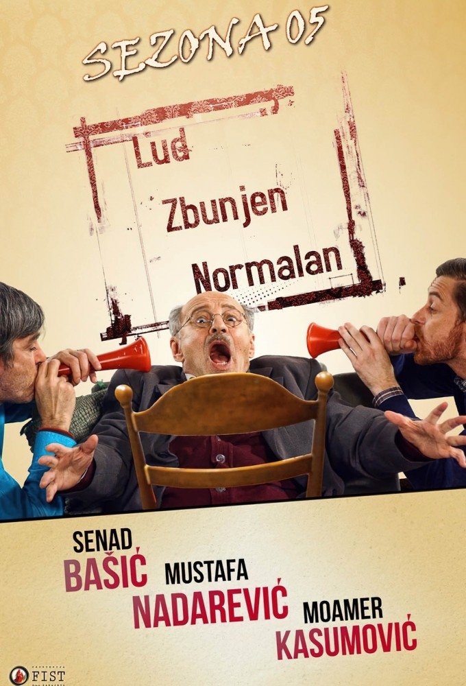 Poster de Temporada 5