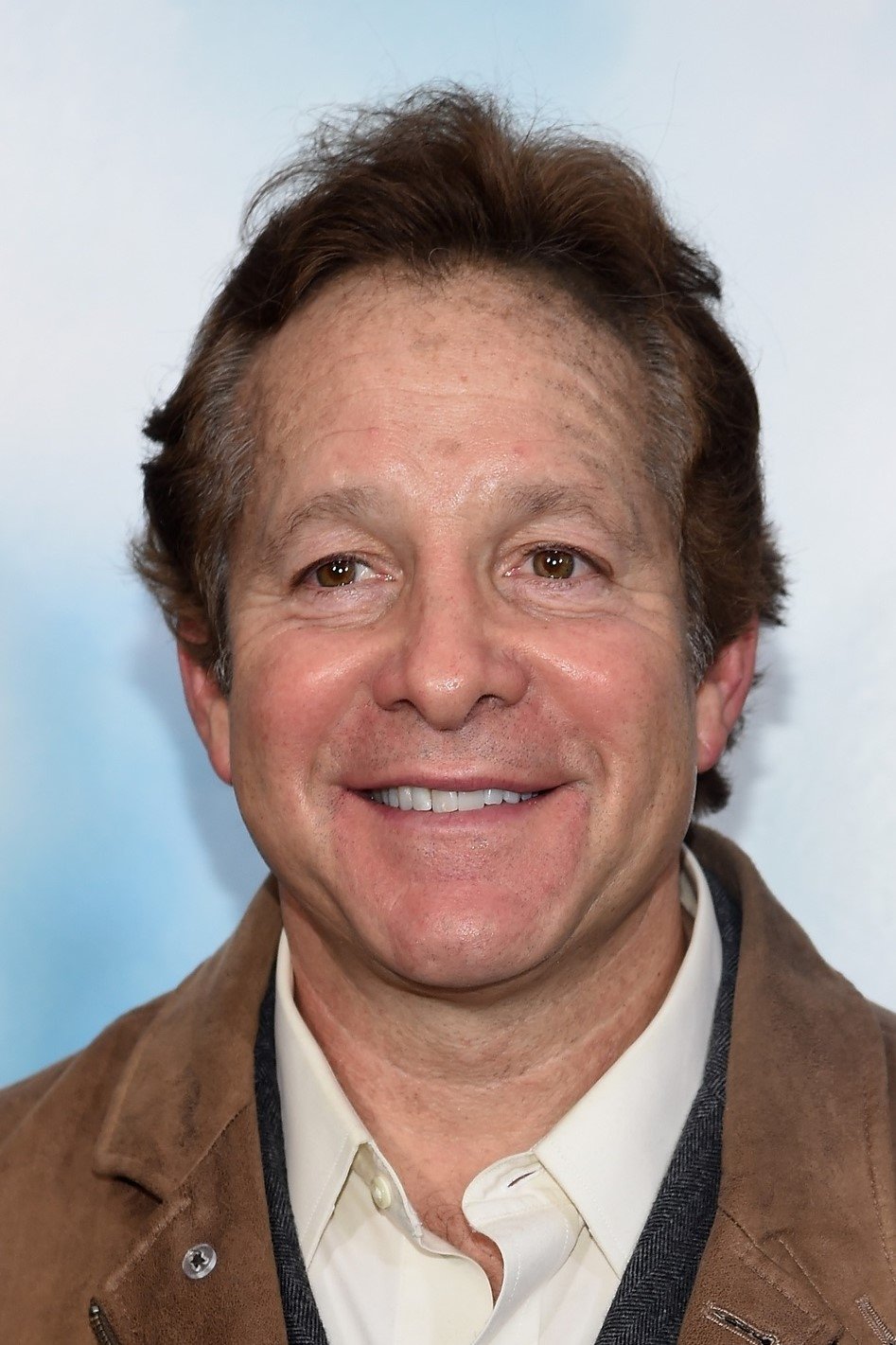 Foto de Steve Guttenberg