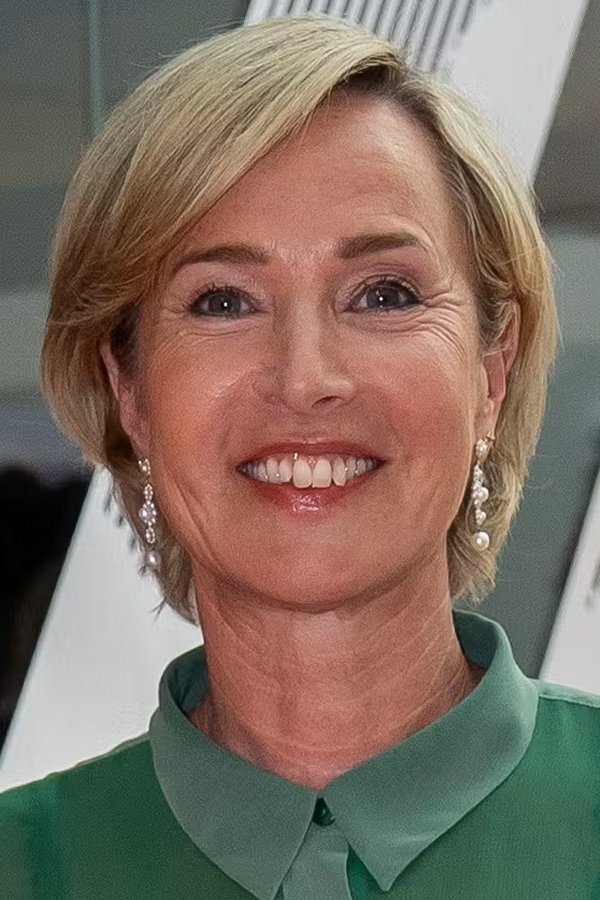 Foto de Natasja Crone