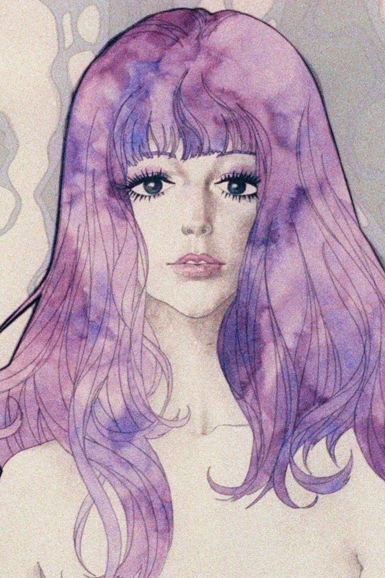 Poster de Belladonna of Sadness: Eiichi Yamamoto interview