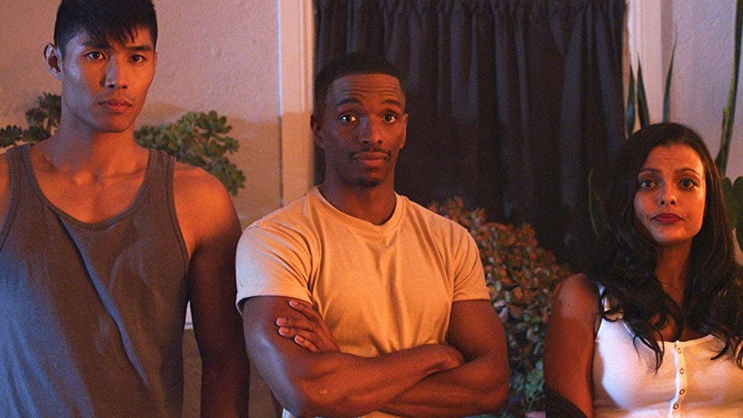 Go-Go Boy Sex Monster