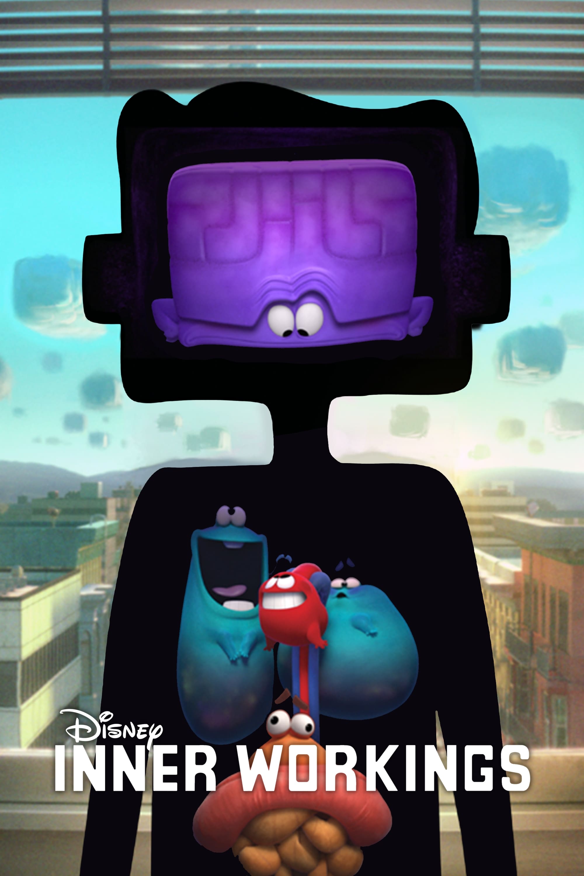 Poster movie