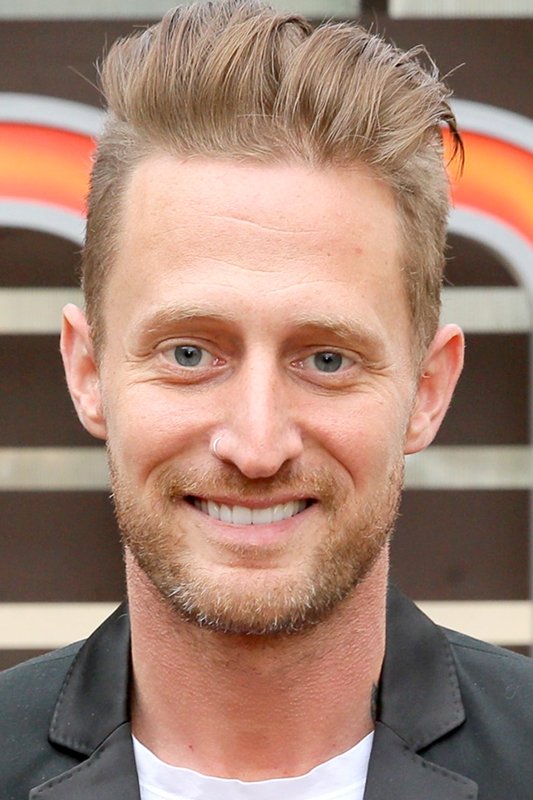 Foto de Michael Voltaggio