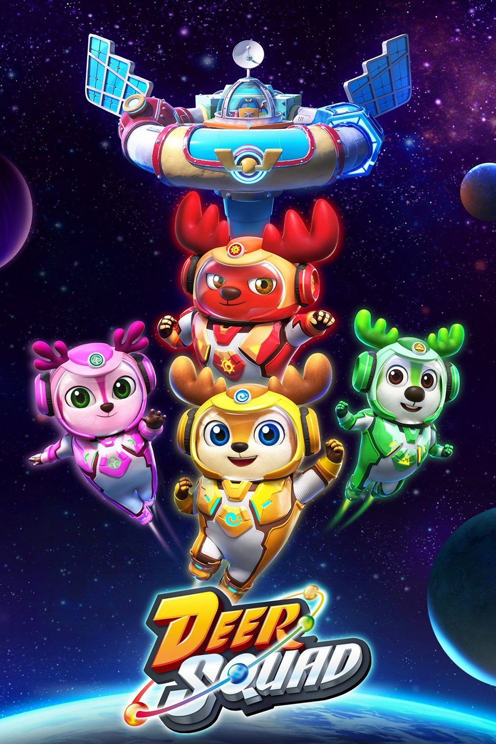 Poster de Temporada 2