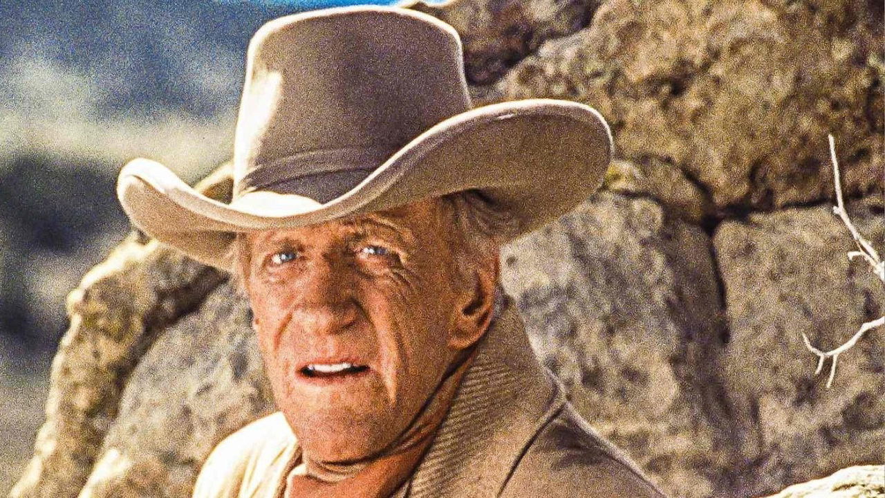 Gunsmoke: One Man's Justice