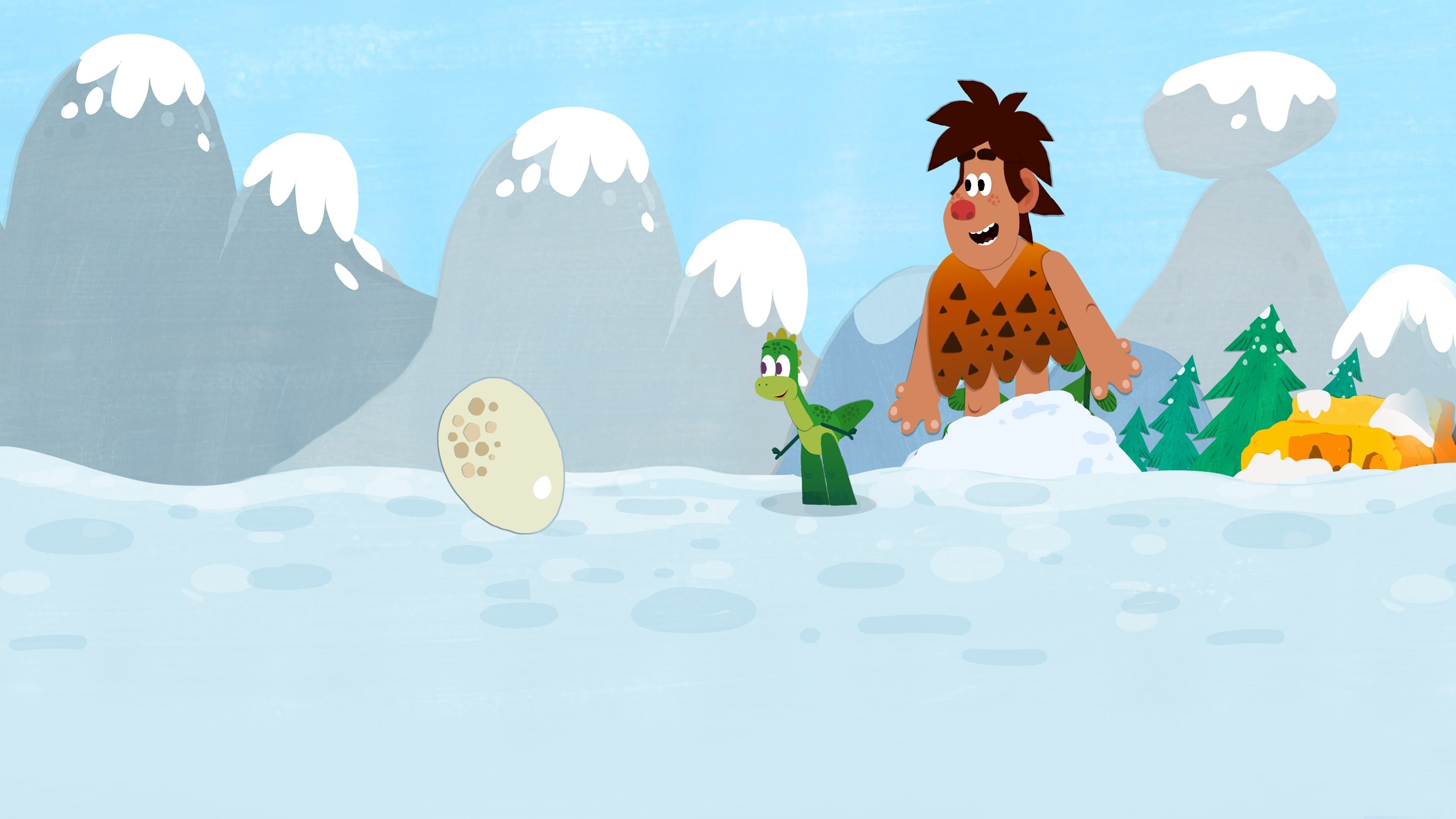 Backdrop image