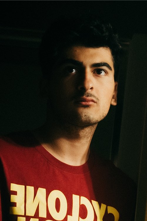 Foto de Ahmad Adamov