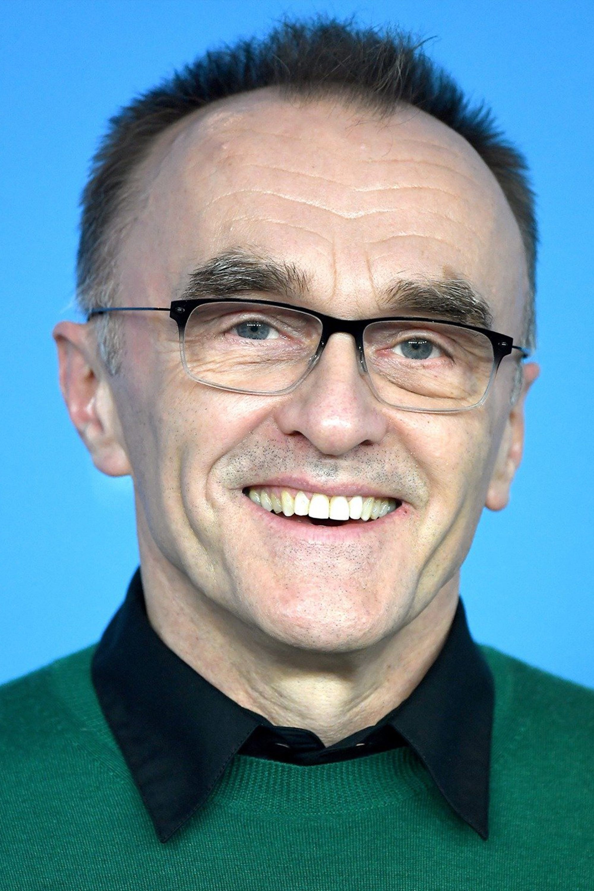 Foto de Danny Boyle