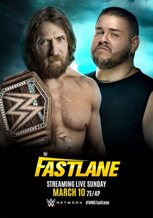 WWE Fastlane WWE Fastlane