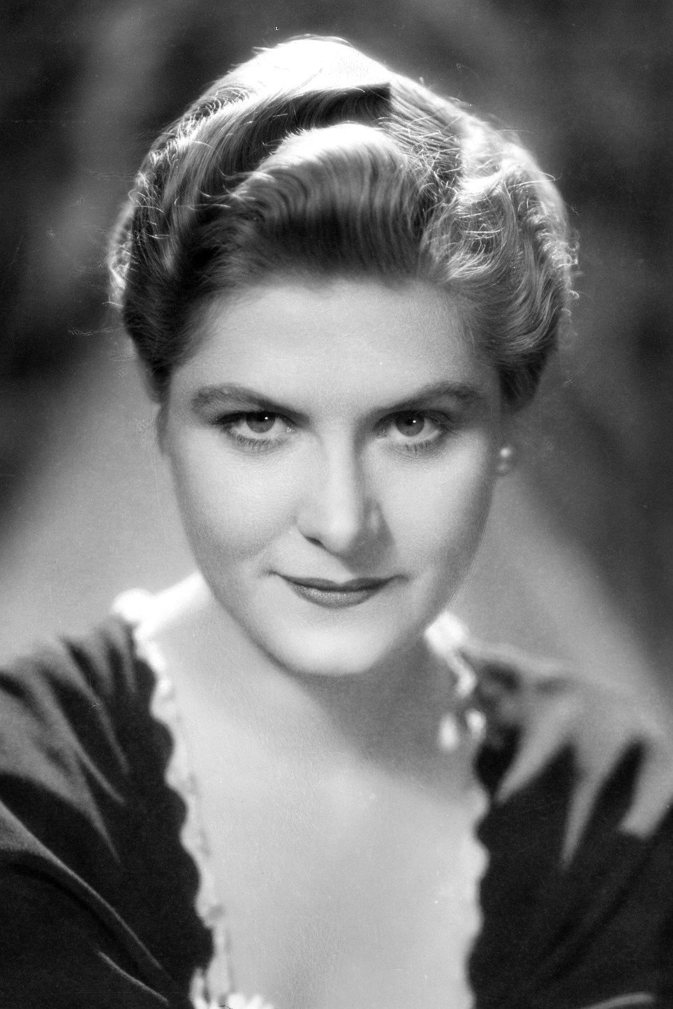 Foto de Dorothy Christy