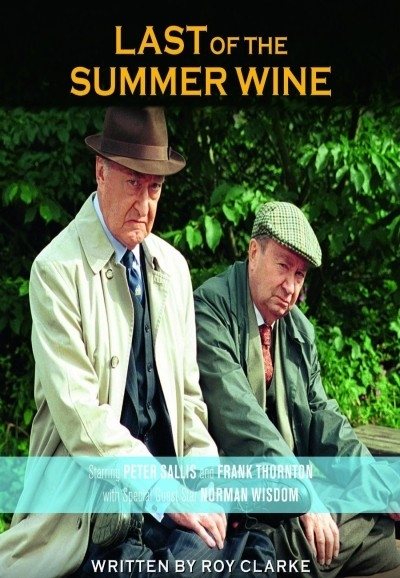 Poster de Temporada 23