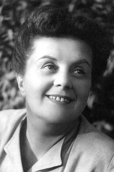 Foto de Hermína Týrlová