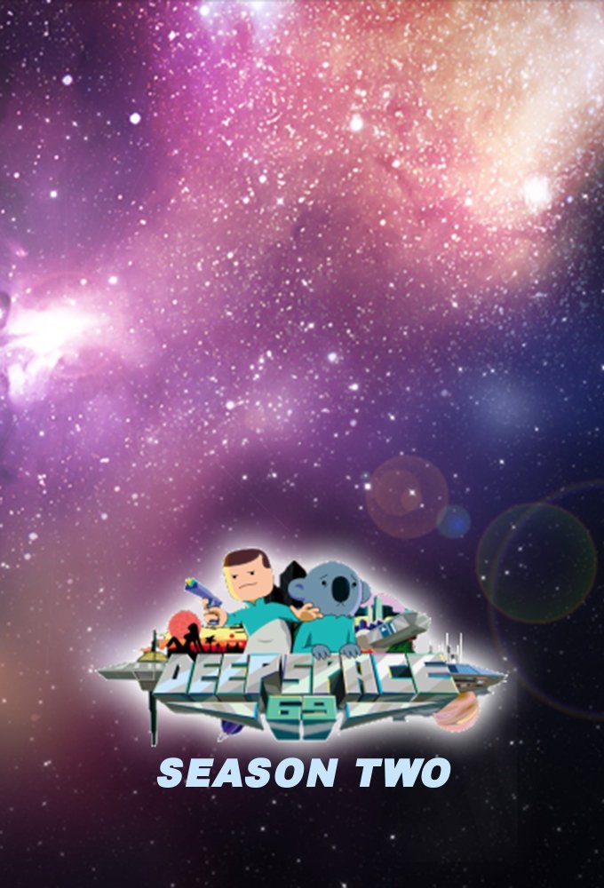 Poster de Temporada 2