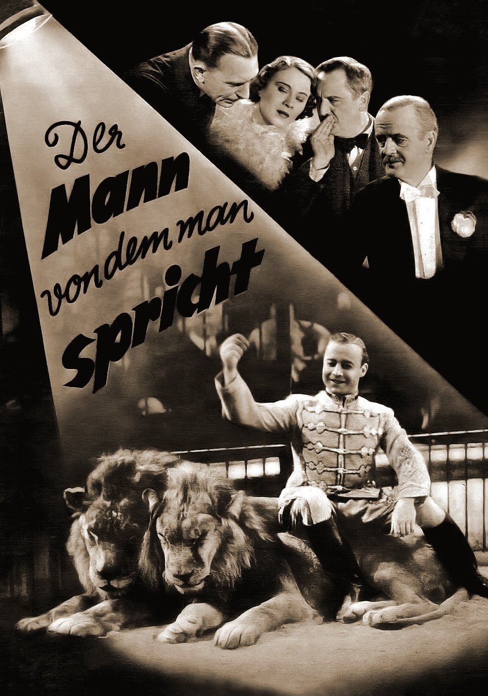 Poster movie