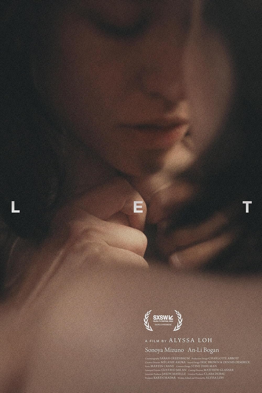 Poster movie