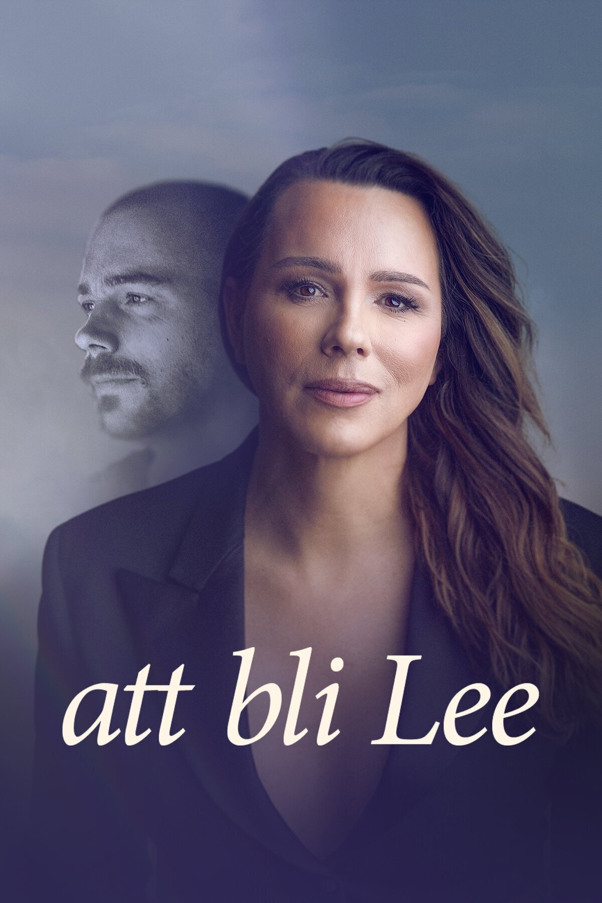 Poster de Att bli Lee