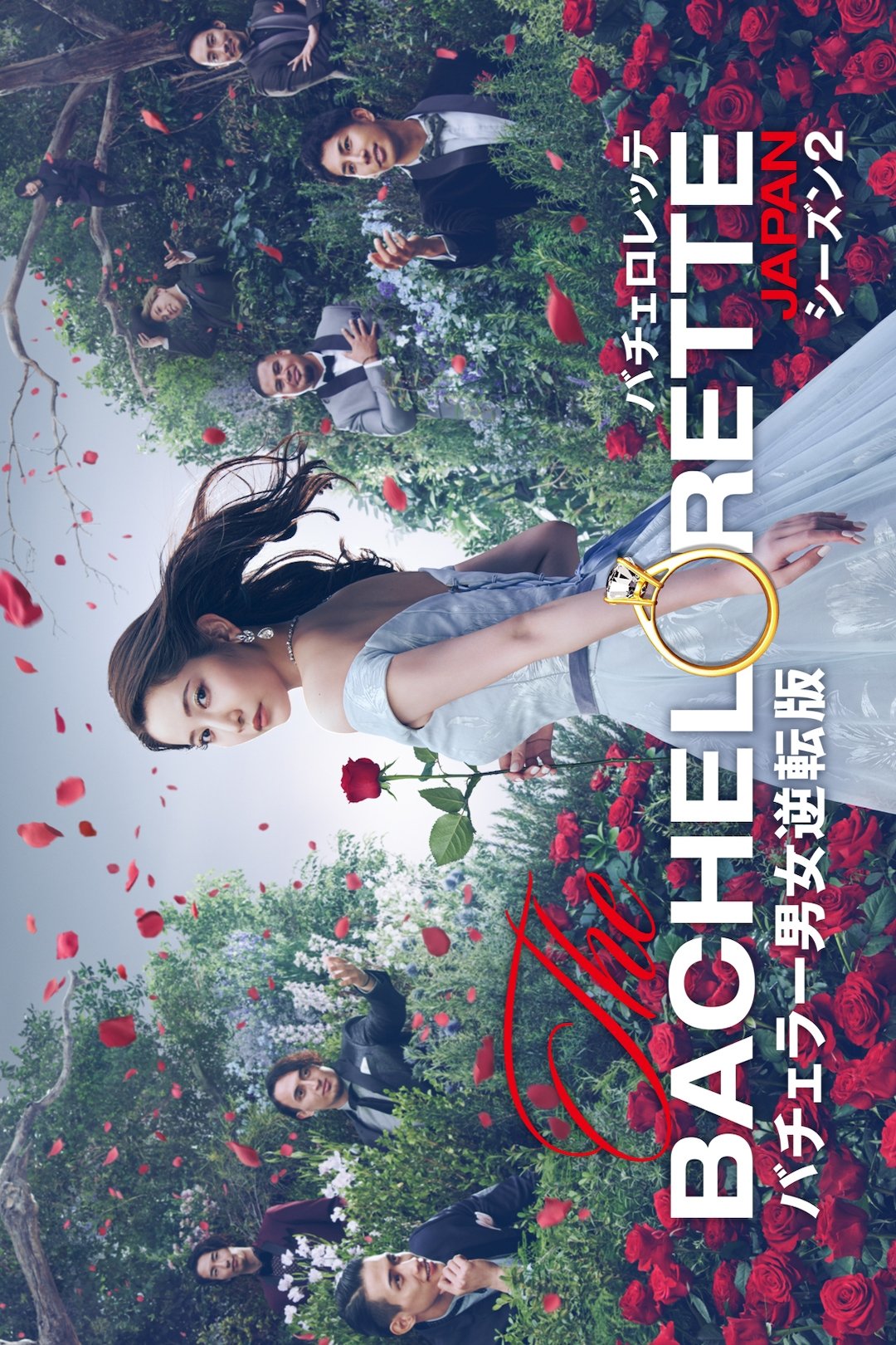Poster de Temporada 2