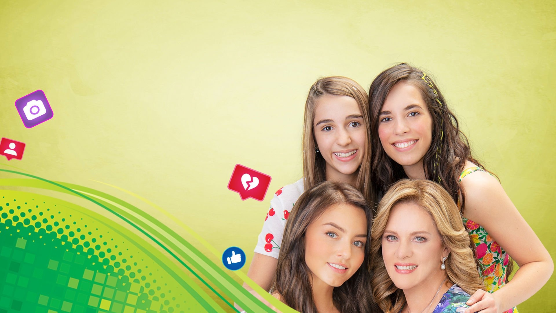 Backdrop image