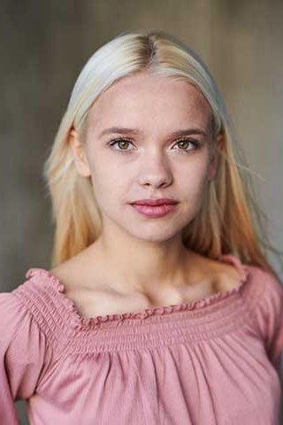 Foto de Katharina Hirschberg