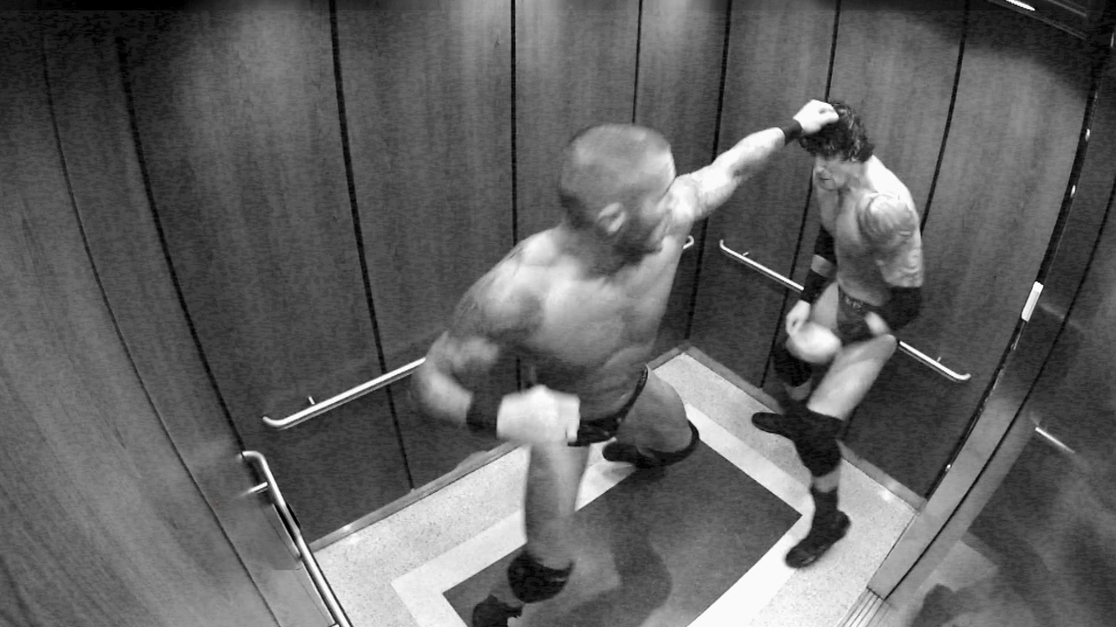 SmackDown - Dec. 30, 2011