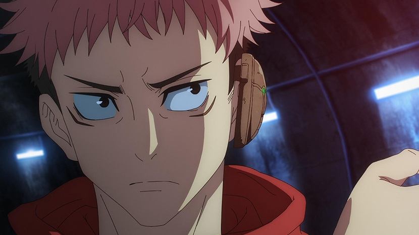 Jujutsu Kaisen - 1. Sezon, 34. Bölüm