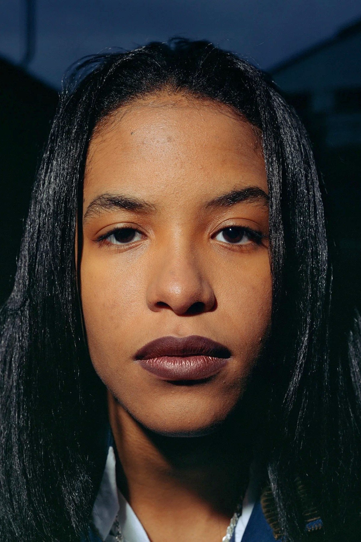 Foto de Aaliyah