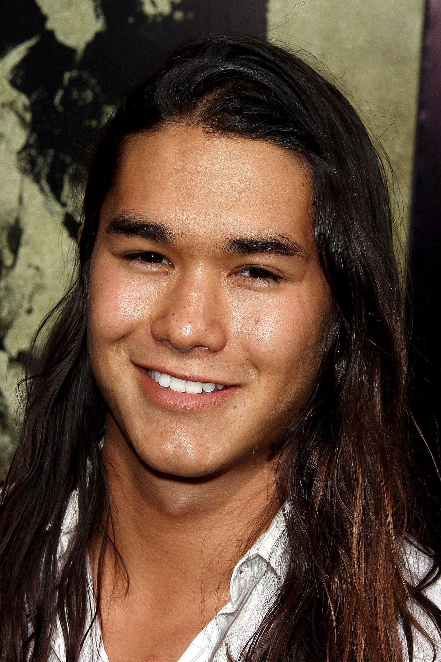 Foto de Booboo Stewart