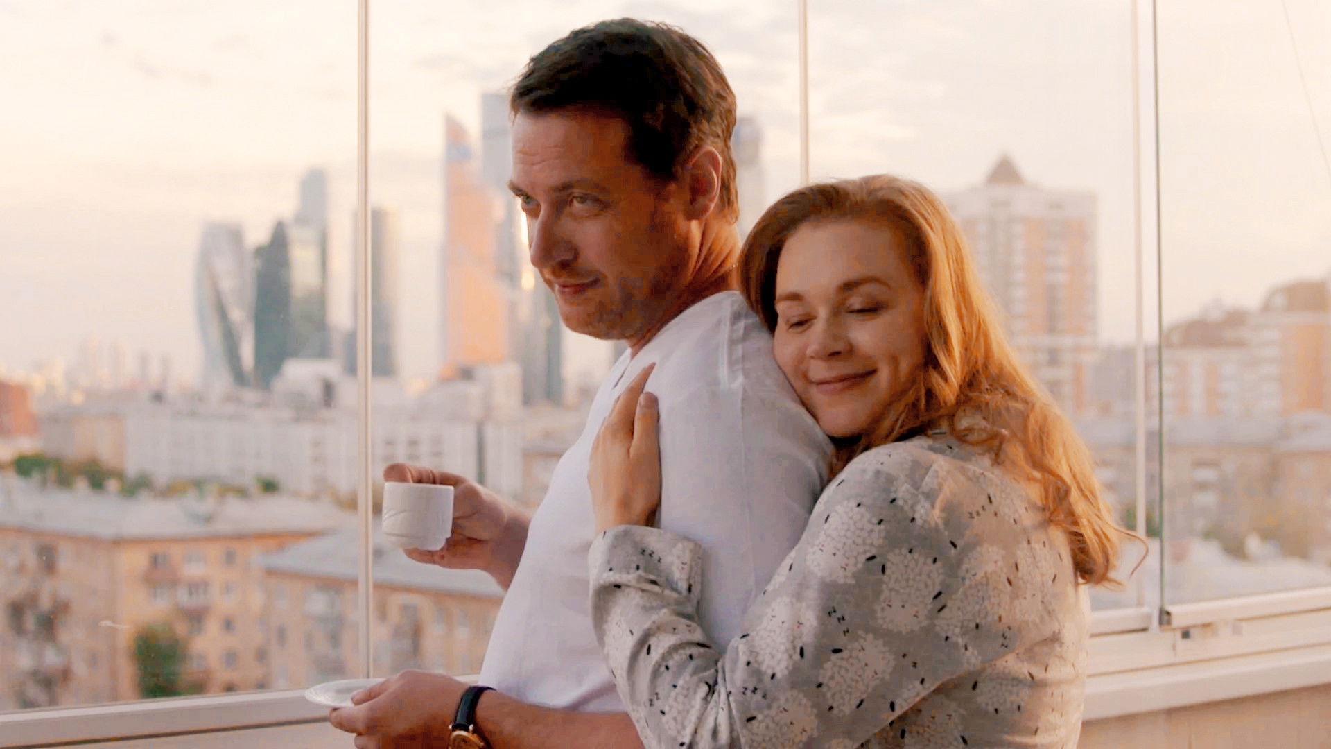 Скрытые мотивы